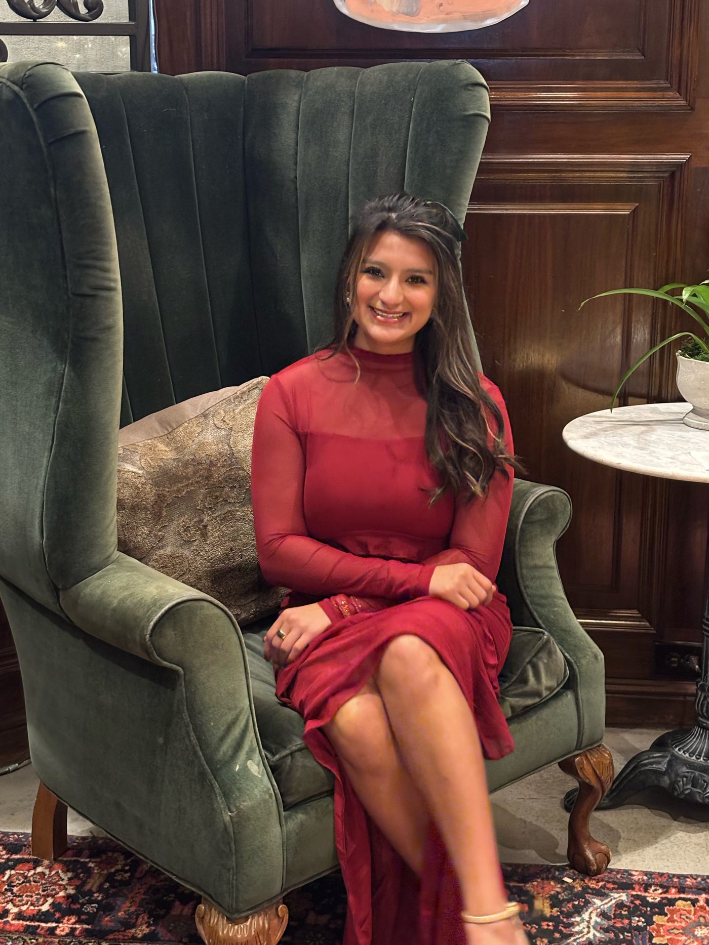 Gina — Gigi's Boutique